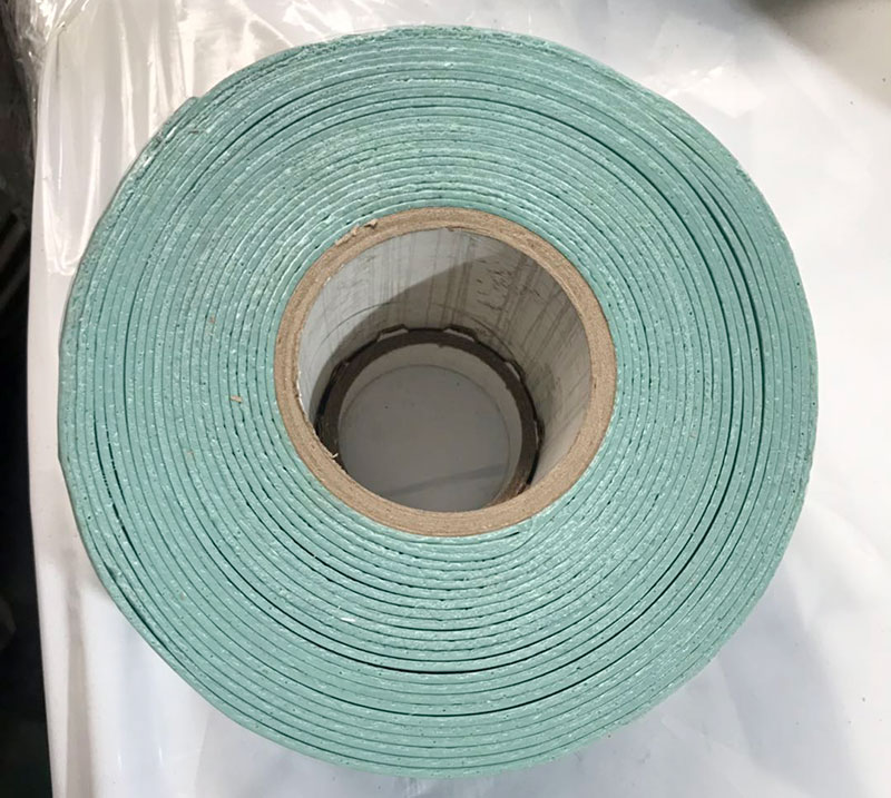 粘弹体防腐胶带公司