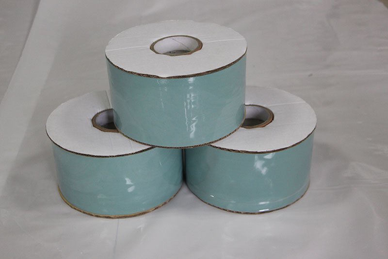 粘弹体防腐胶带生产 粘弹体防腐胶带生产