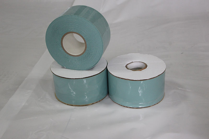粘弹体防腐胶带标准 粘弹体防腐胶带标准