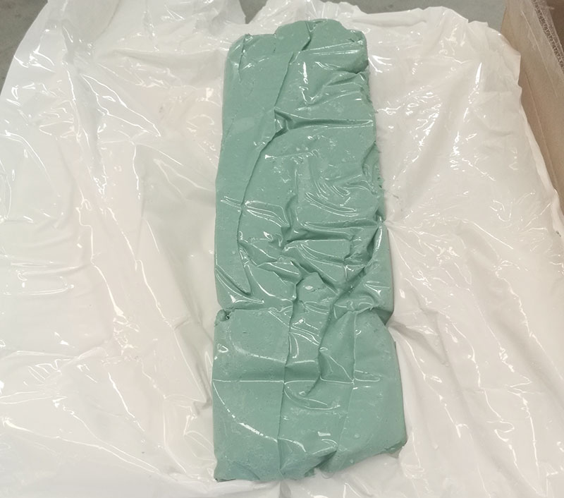 粘弹体防腐膏定额