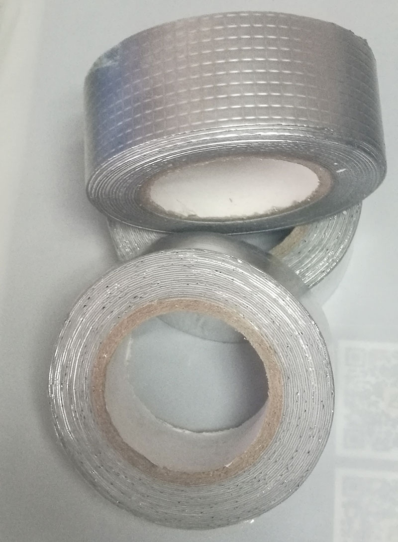 铝箔防腐胶带报价