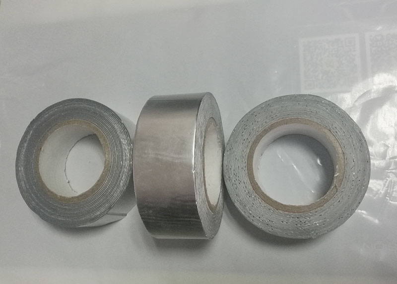 超薄铝箔防腐胶带