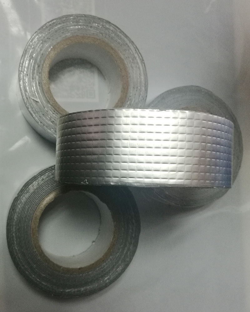 铝箔防腐胶带批发价