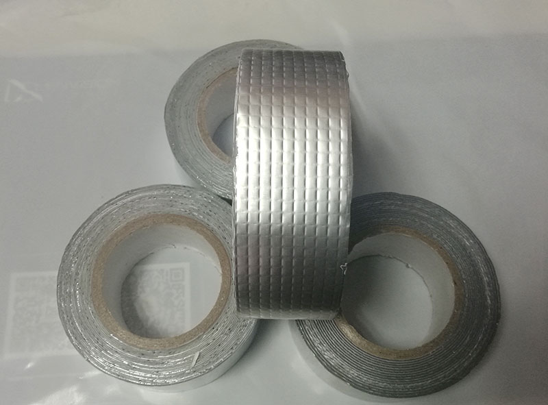 济宁铝箔防腐胶带