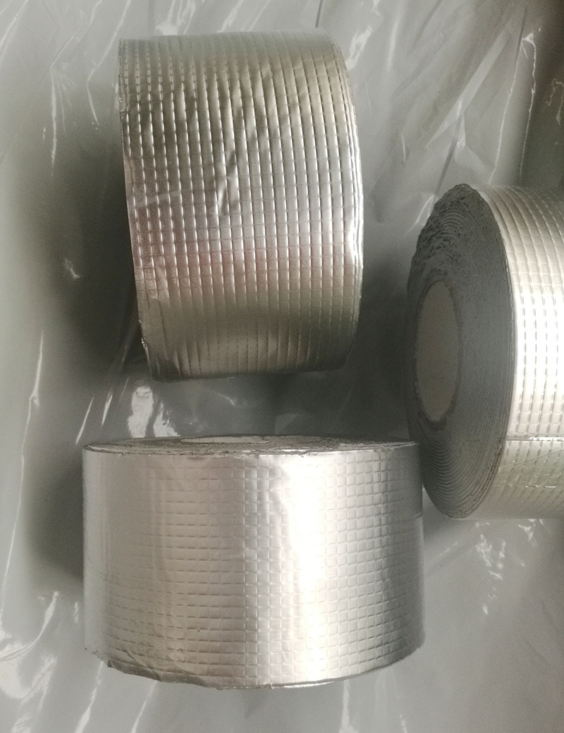铝箔防腐胶带销售