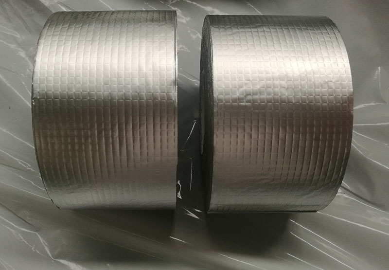 铝箔防腐胶带报价