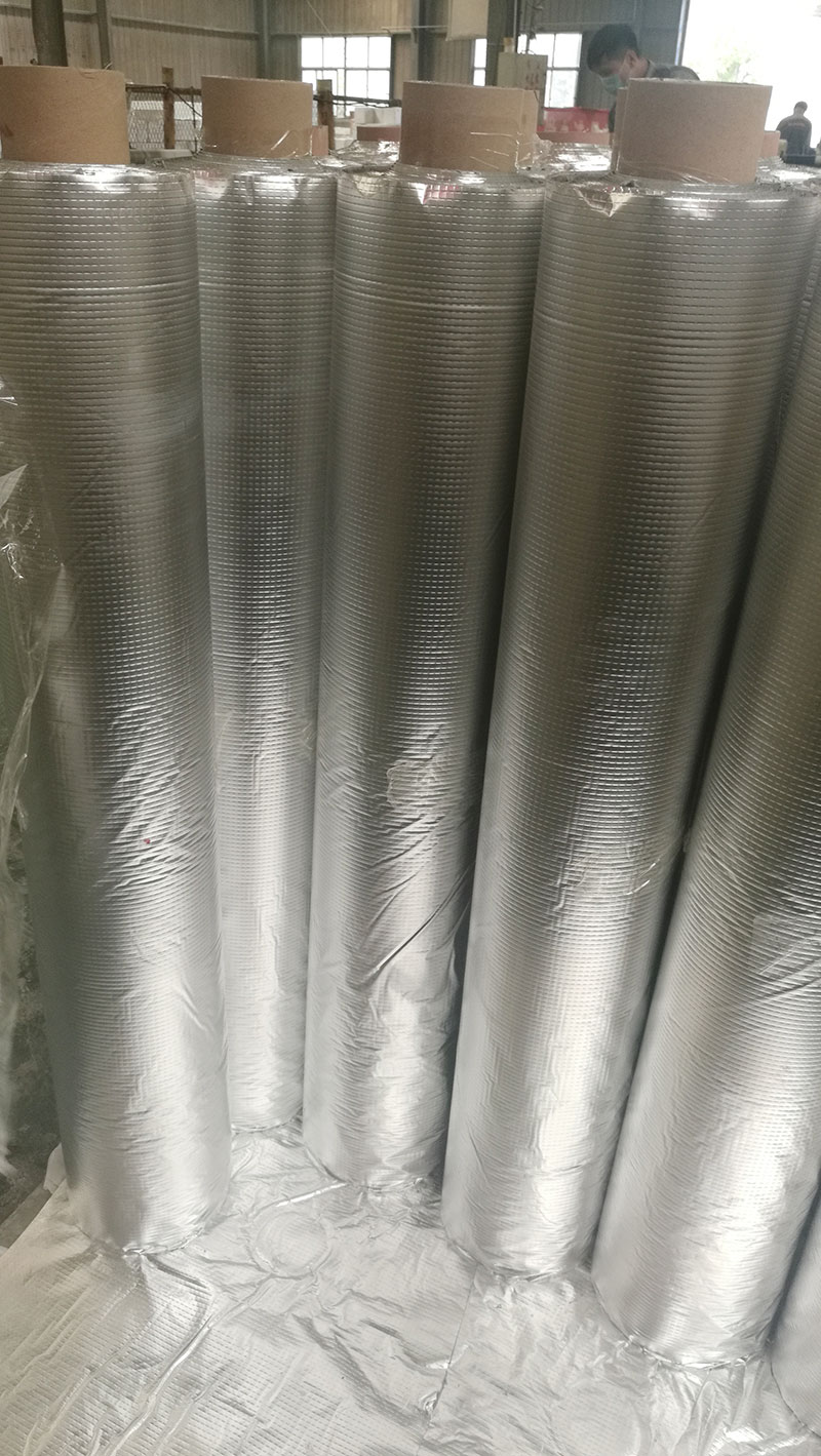 铝箔防腐胶带公司