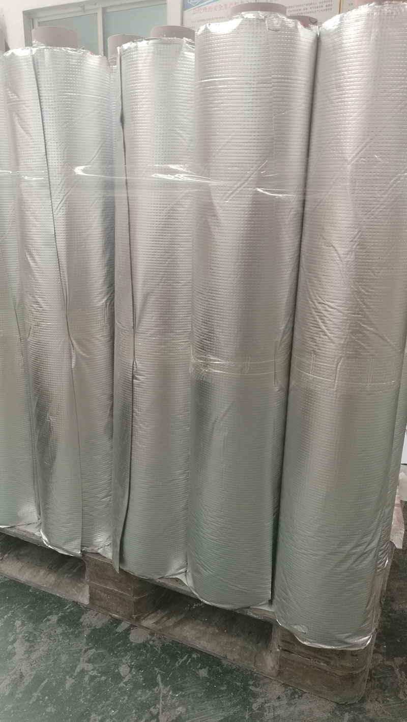 铝箔防腐胶带批发价格