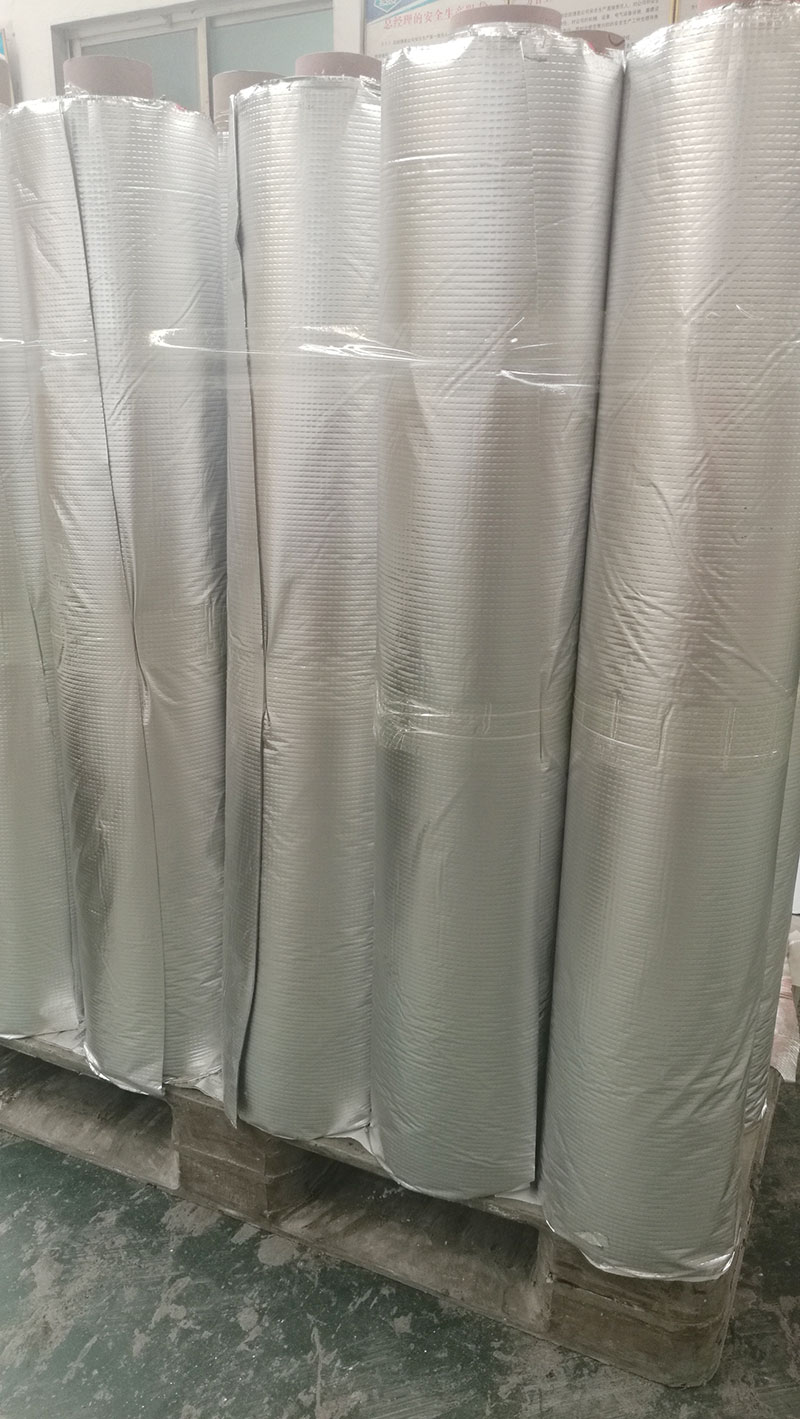 铝箔防腐胶带品牌 铝箔防腐胶带品牌