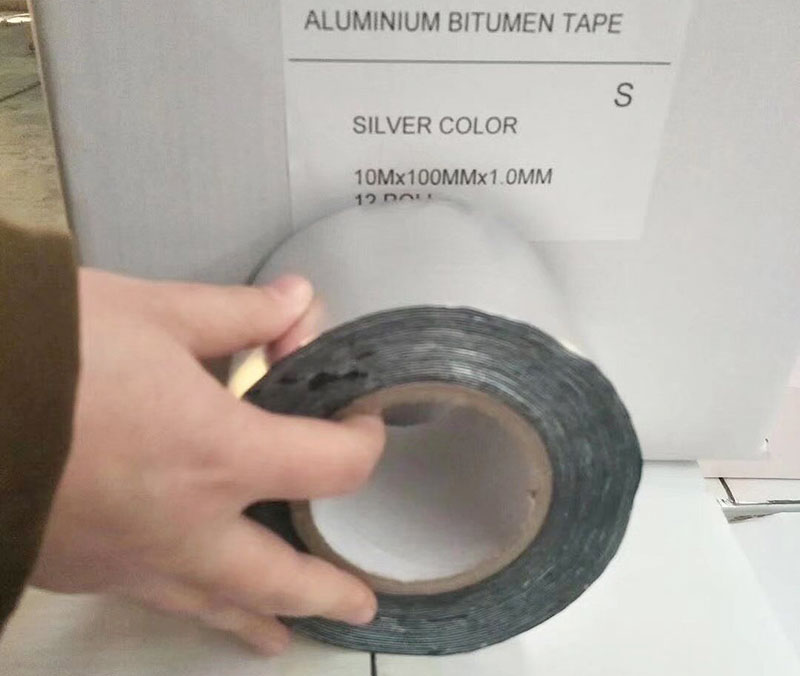 铝箔防腐胶带采购 铝箔防腐胶带采购