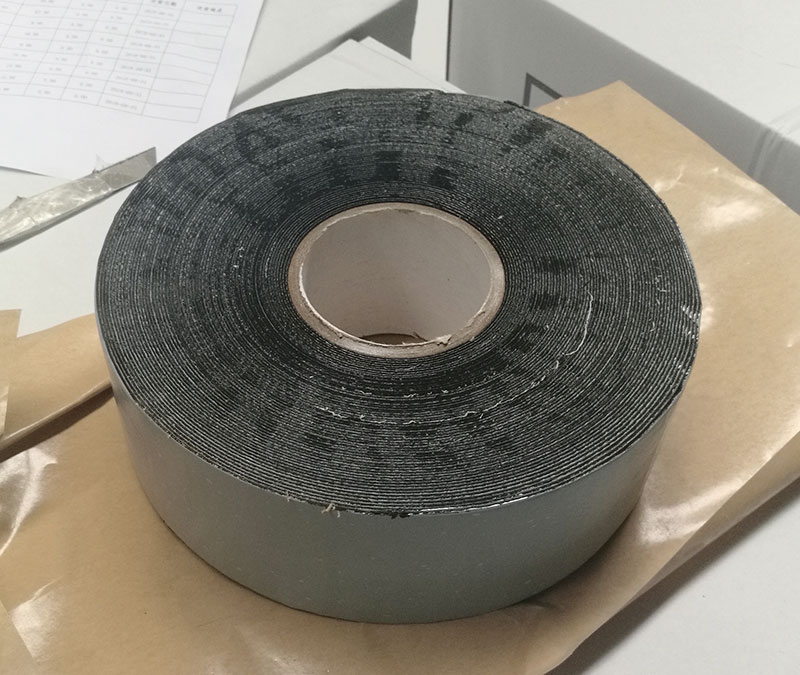 双层聚丙烯防腐胶带