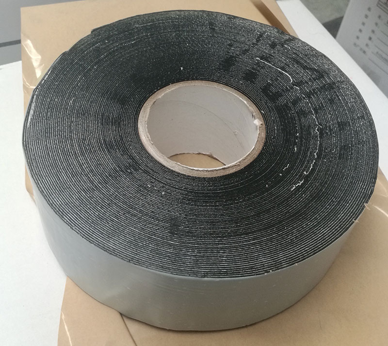 增强型聚丙烯防腐胶带