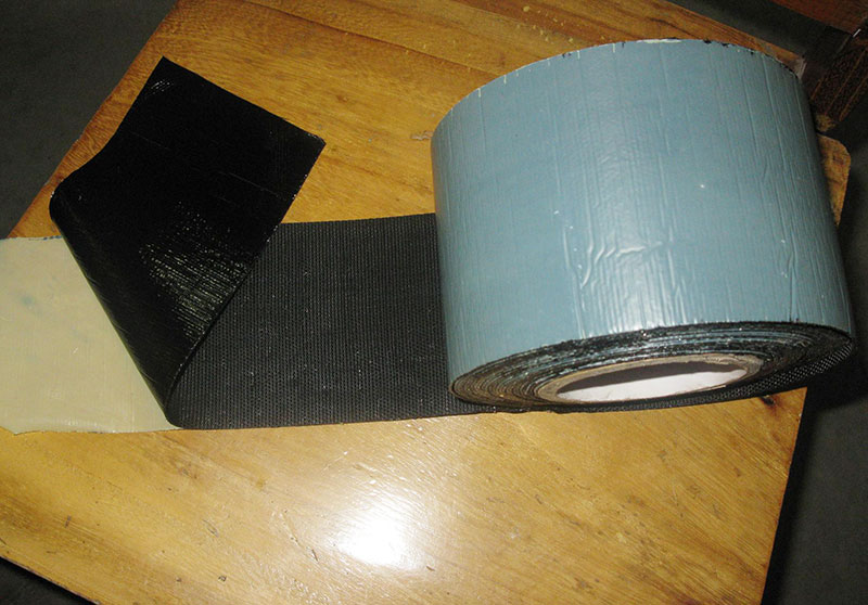 聚丙烯防腐胶带价格