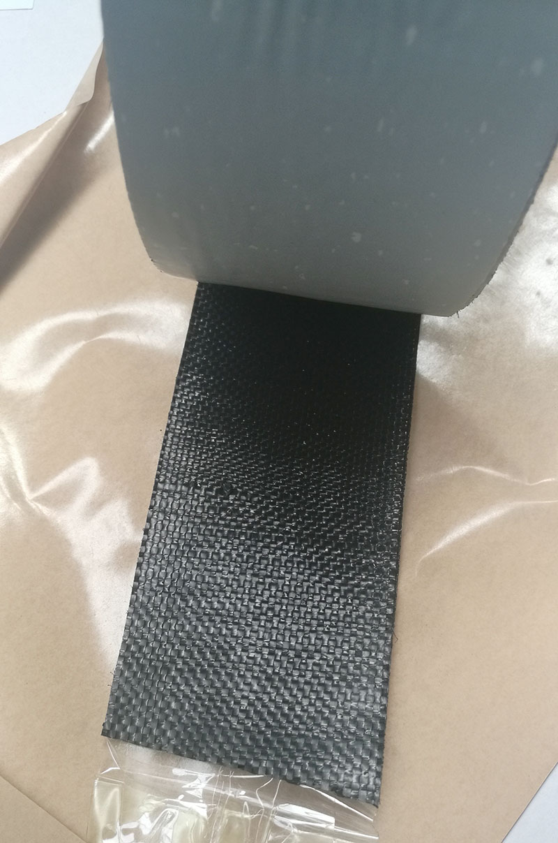 聚丙烯防腐胶带生产 聚丙烯防腐胶带生产