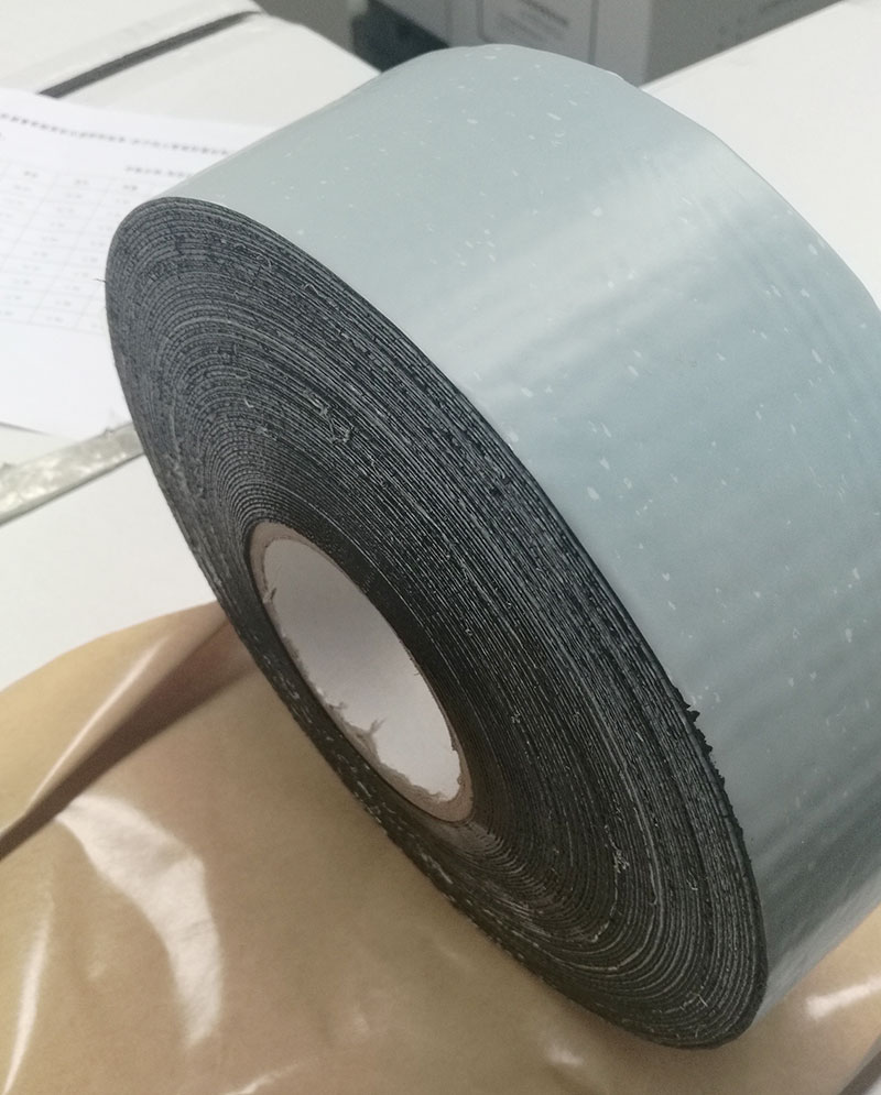 聚丙烯增强纤维胶带